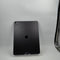 Apple iPad Pro (2024, M4 series) - Spacezwart - 256 GB - WiFi