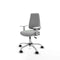 Bureaustoel Piqueras y Crespo B5B056N Lichtgrijs