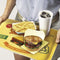 Balvi dienblad Best Sandwiches melamine