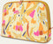 Oilily Chelsey - Toilettas - Dames - Met Spiegeltje - Waterdicht - Groen - One size