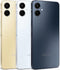Samsung Galaxy A06 - Smartphone - 4GB RAM - 64GB - Goud