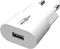 Ansmann HC105 - USB-oplader 5 W - Intelligente laadregeling - Wit