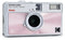 Kodak Ektar H35N - Filmcamera - Ingebouwd sterfilter en bulbfunctie - Roze