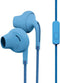 Hoofdtelefoon met microfoon Energy Sistem Style 2+ 3 mW Multicolour