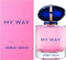 Giorgio Armani My Way 50 ml Eau de Parfum - Damesparfum