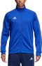 Adidas Core 18 - Sportvest - ClimaLite technologie - Blauw - Maat S