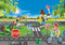 PLAYMOBIL City Life Verkeerseducatie - 71332