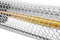 Warmtestraler - Terrasverwarmer - Infrarood heater - 2000W