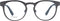 Men' Spectacle frame Ermenegildo Zegna ZC5003 02048