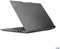 Lenovo Yoga Pro 9 14IRP8 - Laptop - Intel Core i9-13905H 64GB 1TB GeForce RTX 4070 - Grijs