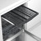 Beko BDUN16450X - Onderbouw vaatwasser - TÜV-gekeurd - RVS