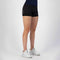 Rogelli Essential - Hardloopshort - Sneldrogend - Zwart - Maat S