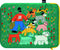 LOQI Laptop Sleeve - Dog Walking Large Recycled
