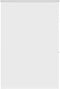 vidaXL - Doucherolgordijn - met - cassette - 160x240 - cm - stofbreedte - 156 - cm