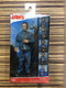 Neca Jaws clothed Figurine Matt Hooper Amity Arrival