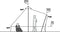 Easy Camp Moonlight Bell Tipi familietent - 4/7 persoons