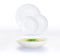 Luminarc Apy - Serviesset - 18 Onderdelen - Wit (18 stuks)