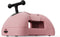 Scoot and Ride SR-96596 - 3-in-1 Loopwagen - Opbergruimte 360 graden draaibare wielen - Roze