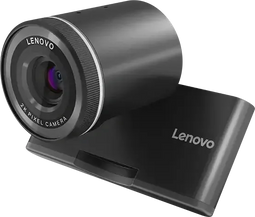 Lenovo 4XC1Q25245 - QHD Webcam - 2560x1440 30fps - Zwart