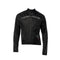Northwave Aqua Race Jacket - Regenjack - Heren - Zwart - Maat L