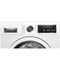 Bosch Serie 8 WAV28MV3 - Wasmachine 9 kg - 4D Wash System - Wit