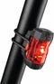Busch & Müller - IXON Core/IXXI - Fietskoplamp - LED - Accu/Batterij - Zwart