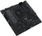 ASUS TUF Gaming B760M-BTF WIFI D4 - Micro-ATX - WiFi 6 2.5 Gb LAN - BTF design