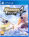 Tecmo Koei Warriors Orochi 4 - PS4 - 170 personages - Actie