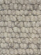 MOMO Rugs Sten Brown Vloerkleed - 140x200 - Rechthoek - Laagpolig,Structuur Tapijt - Industrieel - Beige, Bruin, Wit