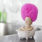 Peleg Design Soap Opera Sponshouder