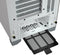 Corsair 4000D - Mid-Tower ATX Behuizing - Gehard Glas - Wit