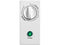OK. OFZ 161 E W - Vrieskist - 99 liter - Mechanische temperatuurinstelling - Compact formaat 54,5 x 85,0 x 50,0 cm