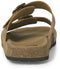 JACK&JONES JFWLOUIS - Sandalen - Slip on - Honey (2024)