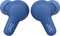 JVC HA-A7T2 - Gumy True Wireless - 24 uur batterijduur - Blauw