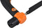 Icetoolz Handzaag Voor Carbon 30 Cm Oranje/zwart