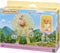 Sylvanian Families 5333 baby reuzenrad