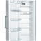 BOSCH KSV36CIDP - Koelkast - VitaFresh Plus - Geborsteld zwart staal