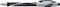 Paper Mate Flexgrip Elite-balpennen | Medium punt (1,4 mm) | Zwart | Met drukknop | 1 stuk