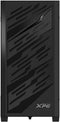 XPG Starker AIR BTF - Midi Tower PC Gamen - ATX EATX micro ATX Mini-ITX - Zwart