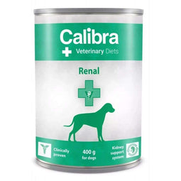 Natvoer Calibra Kip 400 g