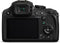 Panasonic Lumix DC-FZ82 - Digitale camera - 18,1Mpx 60x zoom 4K - Zwart