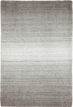 Arc de Sant Brown Vloerkleed - 80x250 - Rechthoek - Laagpolig Tapijt - Modern - Beige, Bruin