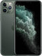 Apple iPhone 11 Pro - Middernachtgroen - 512 GB - Fysieke simkaart + eSIM