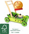 small foot - Lawn Mower Baby Walker