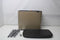 Brabantia Bo Touch Bin - Prullenbak - 11 + 23 liter - Afvalscheiding - Metallic Gold