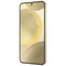 Samsung Galaxy S24 - Geel - 256 GB - Fysieke simkaart + eSIM