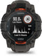 Garmin Instinct 3 - Smartwatch - Solar - 50 mm - Zwart