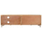 Tv-meubel Home ESPRIT Natuurlijk 160 x 40 x 50 cm