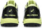 Asics Gel-Peake 2 GS - Junior Hockeyschoenen - Stabiliteit en schokdemping - Zwart