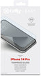 Celly Easy - Screenprotector - 9H Hardheid - iPhone 14 Pro